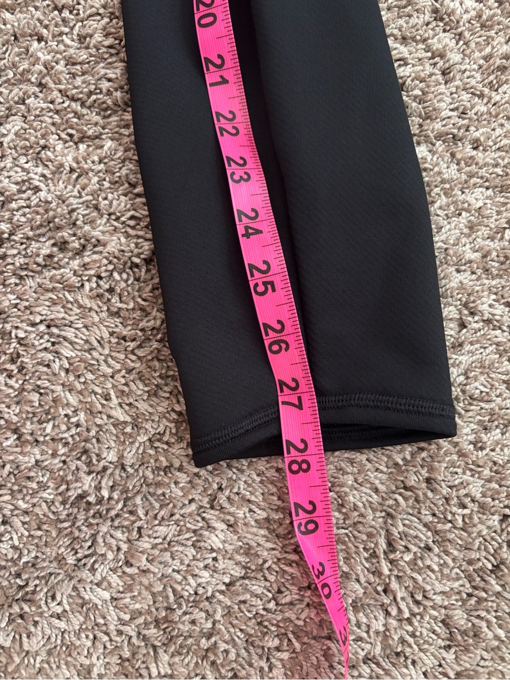 Adidas by Stella McCartney Cold.RDY Leggings – Size L - Picture 7 of 7